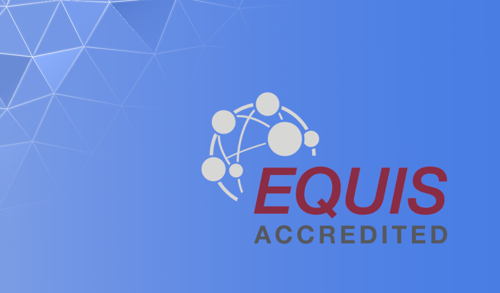 EQUIS logo